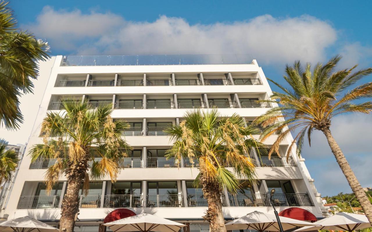 Ertan Otel Cesme Exterior photo